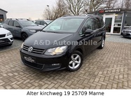 Volkswagen Sharan 2014