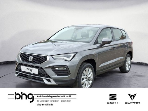 Seat Ateca 2026