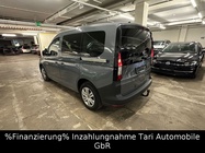 Volkswagen Caddy 2022