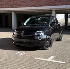 Fiat 500e 2022