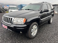 Jeep Grand Cherokee 2004