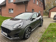 Ford Puma 2023