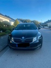 Skoda Octavia 2019
