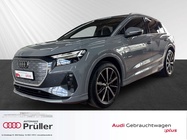 Audi Q4 e-tron 2023