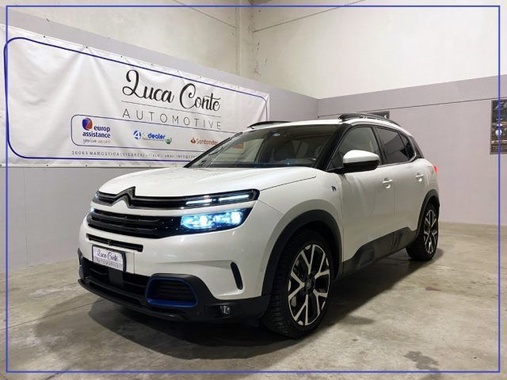 Citroen C5 2020
