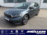 Skoda Enyaq 2021