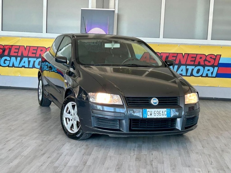 Fiat Stilo