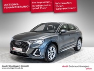 Audi Q3 2025