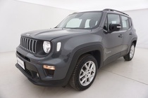 Jeep Renegade 2023