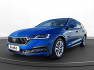 Skoda Octavia 2023