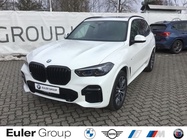 BMW X5 2022