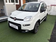 Fiat Panda 2021
