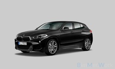 BMW X2 2019