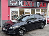 Volkswagen Golf 2024