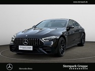 Mercedes-Benz AMG GT 2024