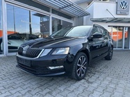Skoda Octavia 2020