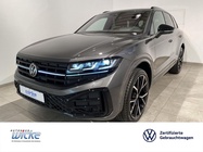 Volkswagen Touareg 2025