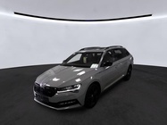 Skoda Superb 2023