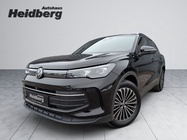 Volkswagen Tiguan 2025