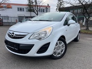 Opel Corsa 2012
