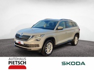Skoda Kodiaq 2021