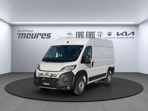 Fiat Ducato 2026