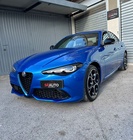 Alfa Romeo Giulia 2023