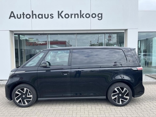 Volkswagen ID.Buzz 2024