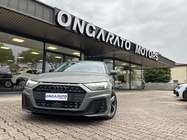 Audi A1 2025