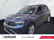 Volkswagen T-Cross 2025