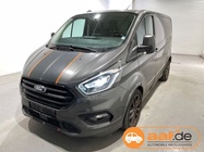 Ford Transit Custom 2021