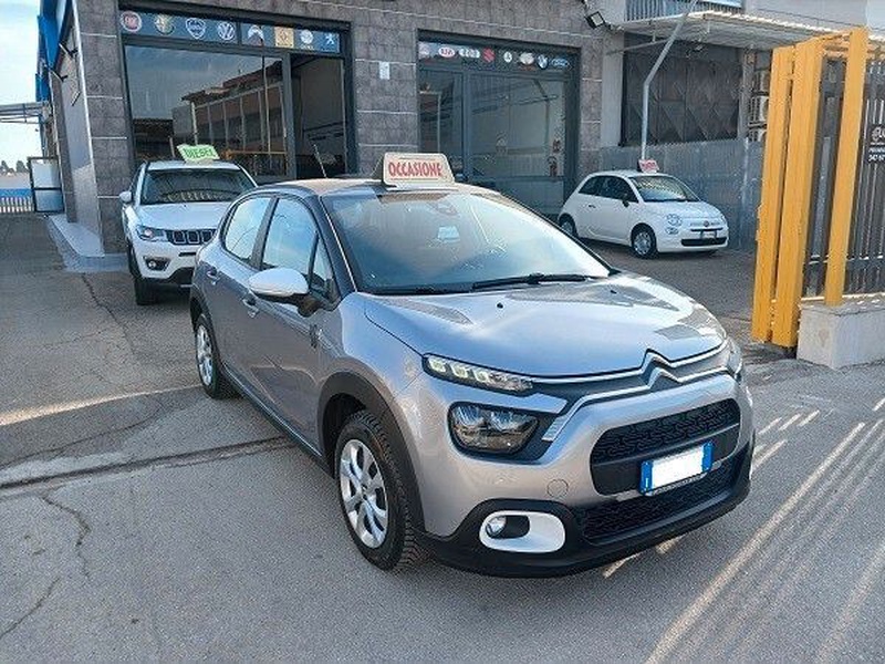 Citroen C3