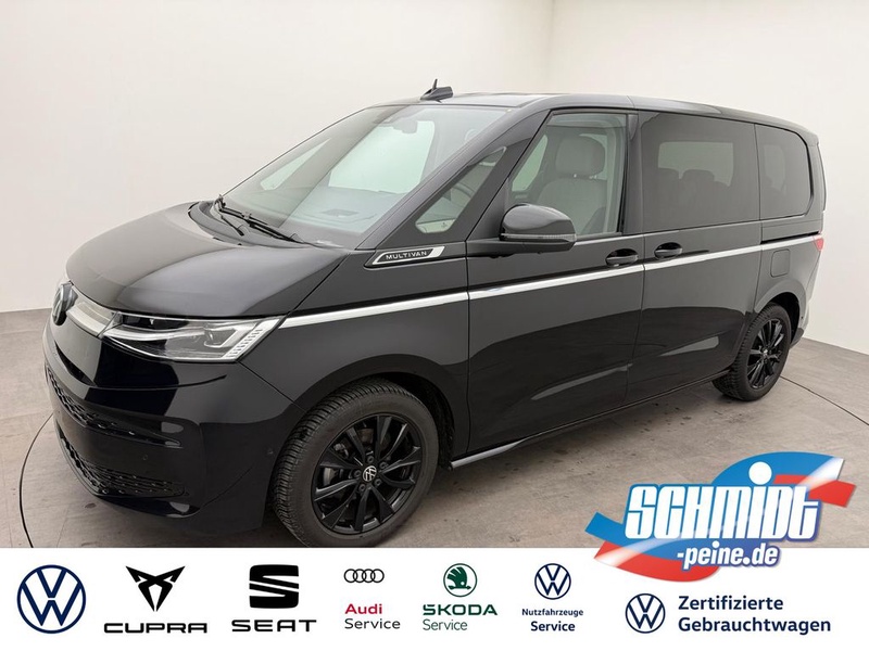 Volkswagen T7