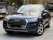 Audi Q5 2019