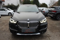 BMW X1 2021