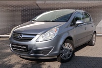 Opel Corsa 2007