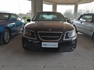 Saab 9-5 2007