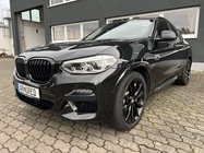 BMW X4 2019