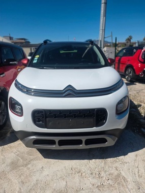 Citroen C3 2021