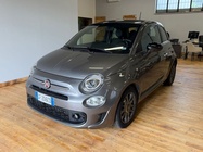 Fiat 500 2021