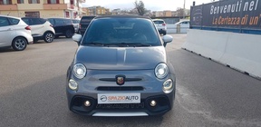 Abarth 595 2017