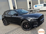 Jaguar E-Pace 2021