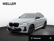 BMW X4 2022