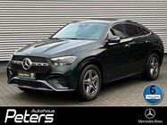 Mercedes-Benz GLE-Class 2024