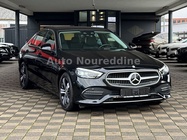 Mercedes-Benz C-Class 2024