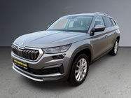 Skoda Kodiaq 2023