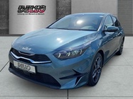 Kia cee'd / Ceed 2025