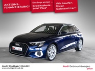Audi A3 2021