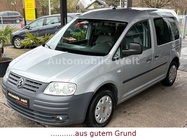 Volkswagen Caddy 2007