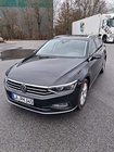 Volkswagen Passat 2021
